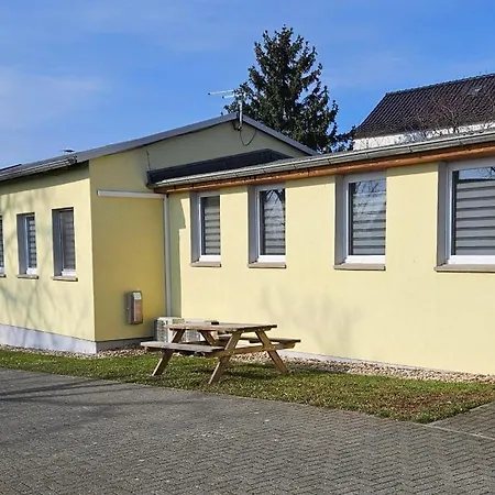Gaestewohnung Vesta Apartament Bad Dürrenberg