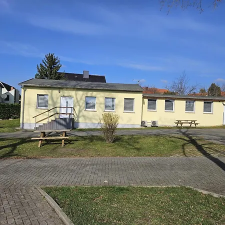 Apartment Gästewohnung Vesta
