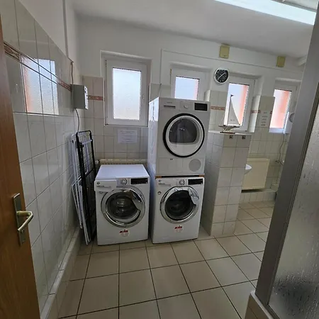 Gästewohnung Vesta Apartment *