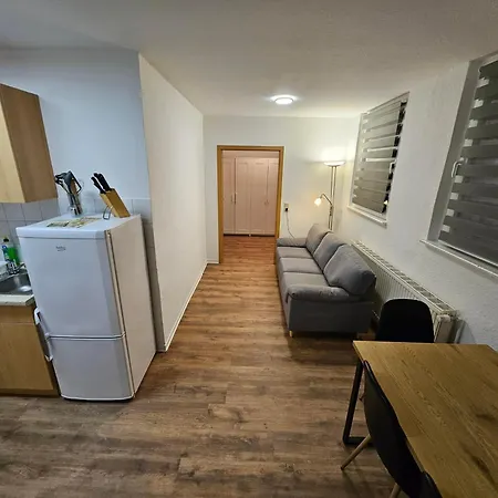 Gaestewohnung Vesta * Bad Dürrenberg