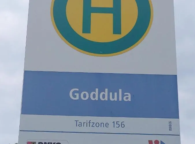 Gaestewohnung Vesta Lägenhet *