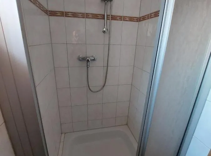 Gaestewohnung Vesta Lägenhet *