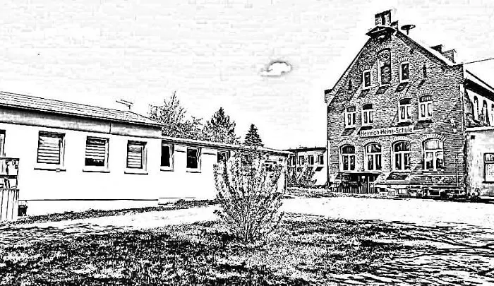 Gaestewohnung Vesta * Bad Dürrenberg