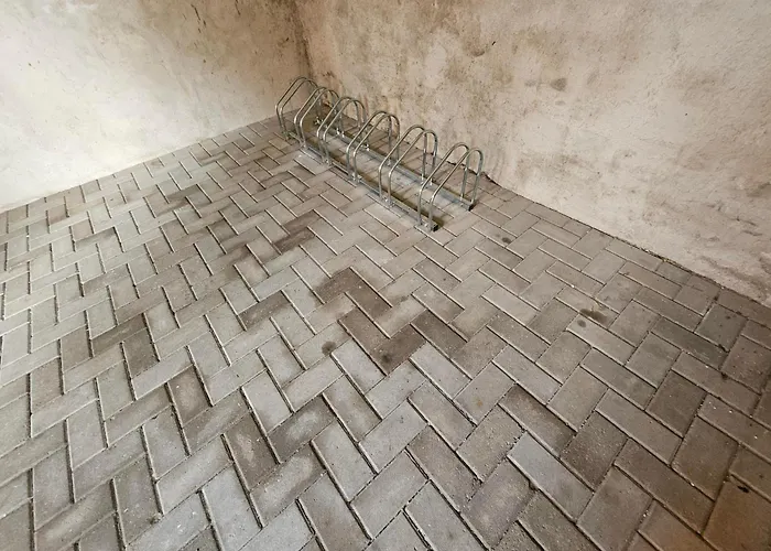 Gaestewohnung Vesta *