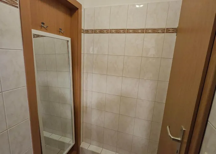 Gaestewohnung Vesta *