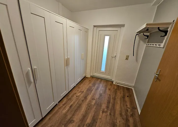 Gaestewohnung Vesta Lägenhet